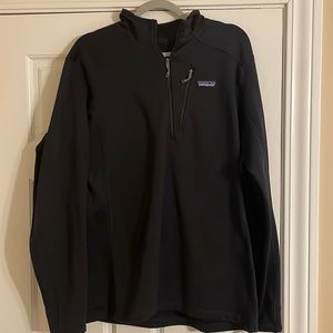 Patagonia 1/4 Zip XL